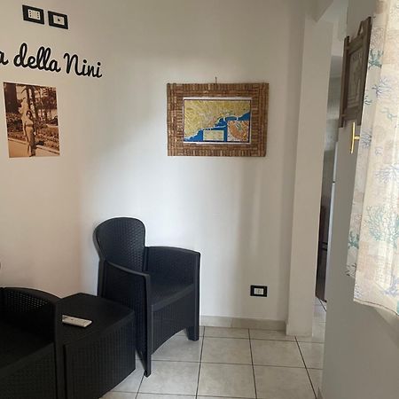 La Casa Della Nini Apartment Sanremo Luaran gambar