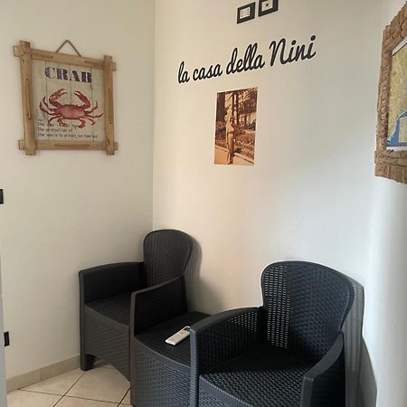 La Casa Della Nini Apartment Sanremo Luaran gambar