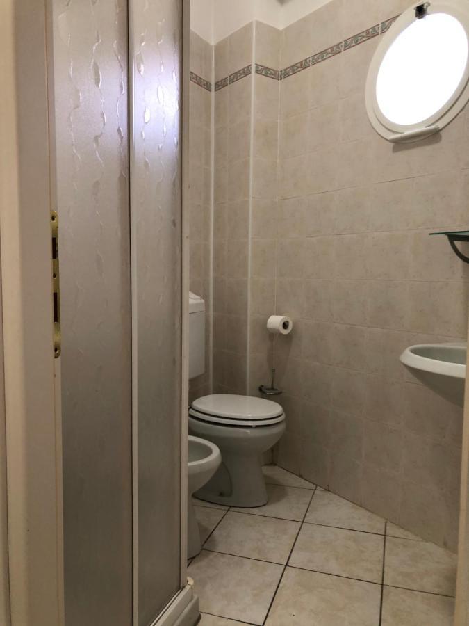 La Casa Della Nini Apartment Sanremo Luaran gambar