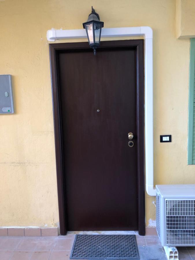 La Casa Della Nini Apartment Sanremo Luaran gambar